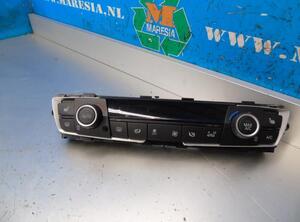 Heating &amp; Ventilation Control Assembly BMW 1er (F20)