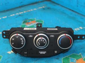 Heating &amp; Ventilation Control Assembly KIA Picanto (TA), KIA Picanto (JA)