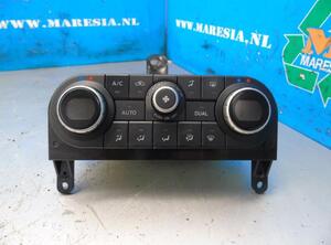 Heating &amp; Ventilation Control Assembly NISSAN Qashqai +2 I (J10, JJ10E, NJ10)