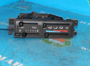 Heating &amp; Ventilation Control Assembly NISSAN Serena (C23M), NISSAN Vanette Cargo Bus (HC 23)