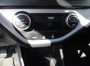 Heating &amp; Ventilation Control Assembly KIA Picanto (TA), KIA Picanto (JA)