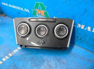 Heating &amp; Ventilation Control Assembly MAZDA 6 Hatchback (GG)