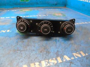 Heating &amp; Ventilation Control Assembly KIA Cee&#039;D Schrägheck (ED), KIA Cee&#039;D SW (ED), KIA Pro Cee&#039;D (ED)