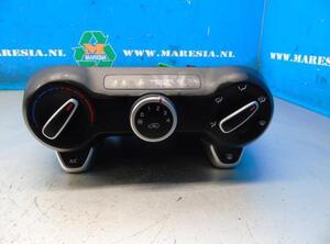 Heating &amp; Ventilation Control Assembly KIA Picanto (JA), KIA Picanto (TA)