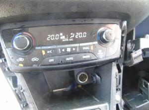 Heating &amp; Ventilation Control Assembly SUZUKI SX4 S-Cross (JY)