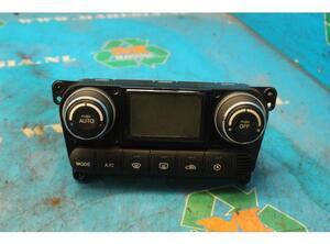 Heating &amp; Ventilation Control Assembly HYUNDAI Coupe (GK)
