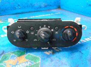 Heating &amp; Ventilation Control Assembly RENAULT Twingo II (CN0)