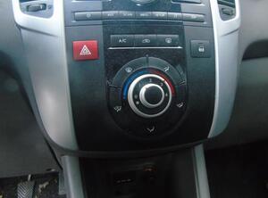 Heating &amp; Ventilation Control Assembly KIA Venga (YN)