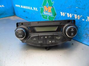 Heating &amp; Ventilation Control Assembly TOYOTA Yaris (P13)