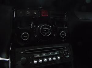 Heating &amp; Ventilation Control Assembly CITROËN C3 Picasso (--)