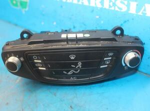 Heating &amp; Ventilation Control Assembly FORD B-Max (JK)