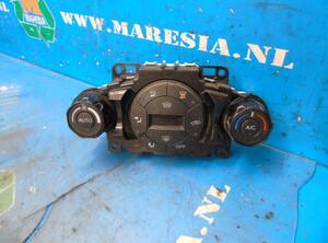 Heating &amp; Ventilation Control Assembly FORD Fiesta VI (CB1, CCN), FORD Fiesta VI Van (--)