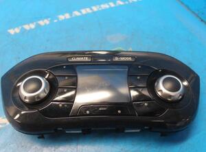 Heating &amp; Ventilation Control Assembly NISSAN Juke (F15)