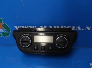 Heating &amp; Ventilation Control Assembly SUZUKI SWIFT III (MZ, EZ)