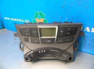 Heating &amp; Ventilation Control Assembly TOYOTA VERSO S (_P12_)