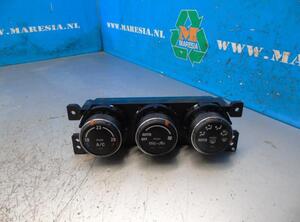 Heating &amp; Ventilation Control Assembly SUZUKI LIANA Hatchback, SUZUKI LIANA (ER, RH_)