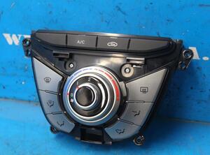 Heating &amp; Ventilation Control Assembly HYUNDAI ix20 (JC)