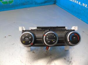 Heating &amp; Ventilation Control Assembly RENAULT EXPRESS Box Body/MPV