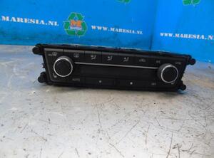 Heating &amp; Ventilation Control Assembly SEAT ARONA (KJ7, KJP)