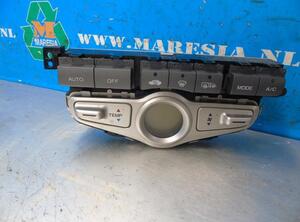 Heating &amp; Ventilation Control Assembly HONDA JAZZ II (GD_, GE3, GE2)