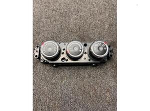 Heating &amp; Ventilation Control Assembly CITROËN C4 AIRCROSS