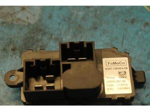 Resistor Interior Blower FORD Focus III Turnier (--)