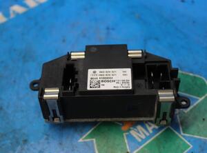 Resistor Interior Blower AUDI A4 (8K2, B8), AUDI A4 (8W2, 8WC)