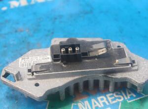 Resistor Interior Blower MERCEDES-BENZ E-Klasse T-Model (S210)