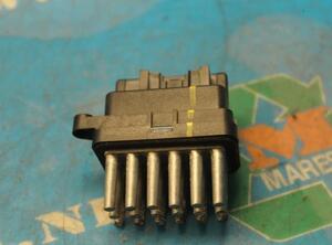 Resistor Interior Blower FORD Fiesta VI (CB1, CCN)