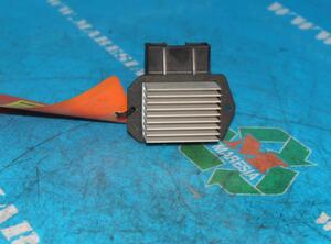 Resistor Interior Blower LEXUS RX (U3)