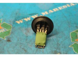 Resistor Interior Blower VW Polo (9N)