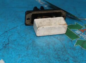 Resistor Interior Blower TOYOTA Corolla Liftback (E11)