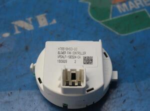 Resistor Interior Blower MAZDA 2 (DJ, DL)