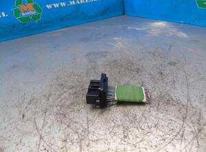 Resistor Interior Blower FIAT 500 (312_), FIAT 500 C (312_)