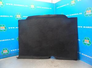 Trunk Floor Mat Carpet RENAULT CLIO V (B7_)