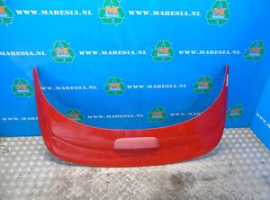 Folding top compartment lid MAZDA MX-5 III (NC)