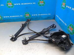 Window Lift SEAT Ibiza IV ST (6J8, 6P8)