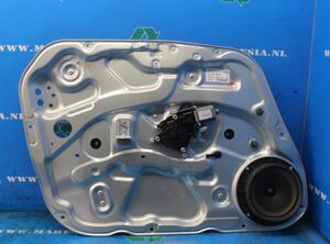 P9121273 Fensterheber links vorne HYUNDAI i30 I (FD) 0130822542