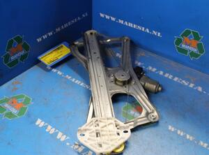 Window Lift HONDA Civic VIII Stufenheck (FA, FD)