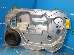 Window Lift FORD Focus II Turnier (DA, DS, FFS)