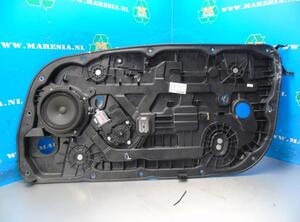 Raambedieningsmechanisme HYUNDAI i30 (GD), HYUNDAI i30 Coupe (--), HYUNDAI i30 (FD)