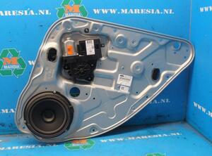 Window Lift FORD Kuga I (--), FORD Kuga II (DM2), FORD C-Max (DM2), FORD Focus C-Max (--)