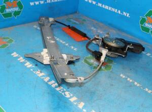 Window Lift CHEVROLET Lacetti (J200), DAEWOO Lacetti Schrägheck (KLAN), CHEVROLET Nubira Stufenheck (--)