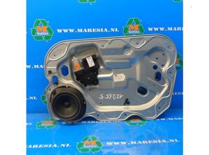 Raambedieningsmechanisme FORD Focus C-Max (--), FORD C-Max (DM2), FORD Kuga I (--), FORD Kuga II (DM2)