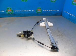 Window Lift KIA Picanto (JA), KIA Picanto (TA)