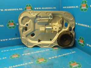 Raambedieningsmechanisme FORD Focus C-Max (--), FORD C-Max (DM2), FORD Kuga I (--), FORD Kuga II (DM2)