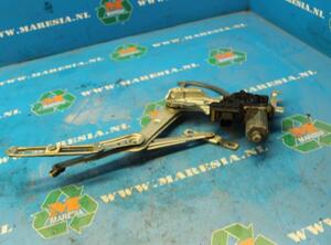 Window Lift OPEL Astra G CC (F08, F48)