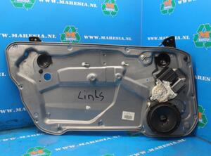 Window Lift SEAT Ibiza III (6L1)