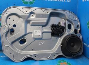 Window Lift FORD C-Max (DM2), FORD Focus C-Max (--), FORD Kuga I (--), FORD Kuga II (DM2)