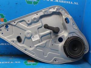 Window Lift FORD C-Max (DM2), FORD Focus C-Max (--), FORD Kuga I (--), FORD Kuga II (DM2)